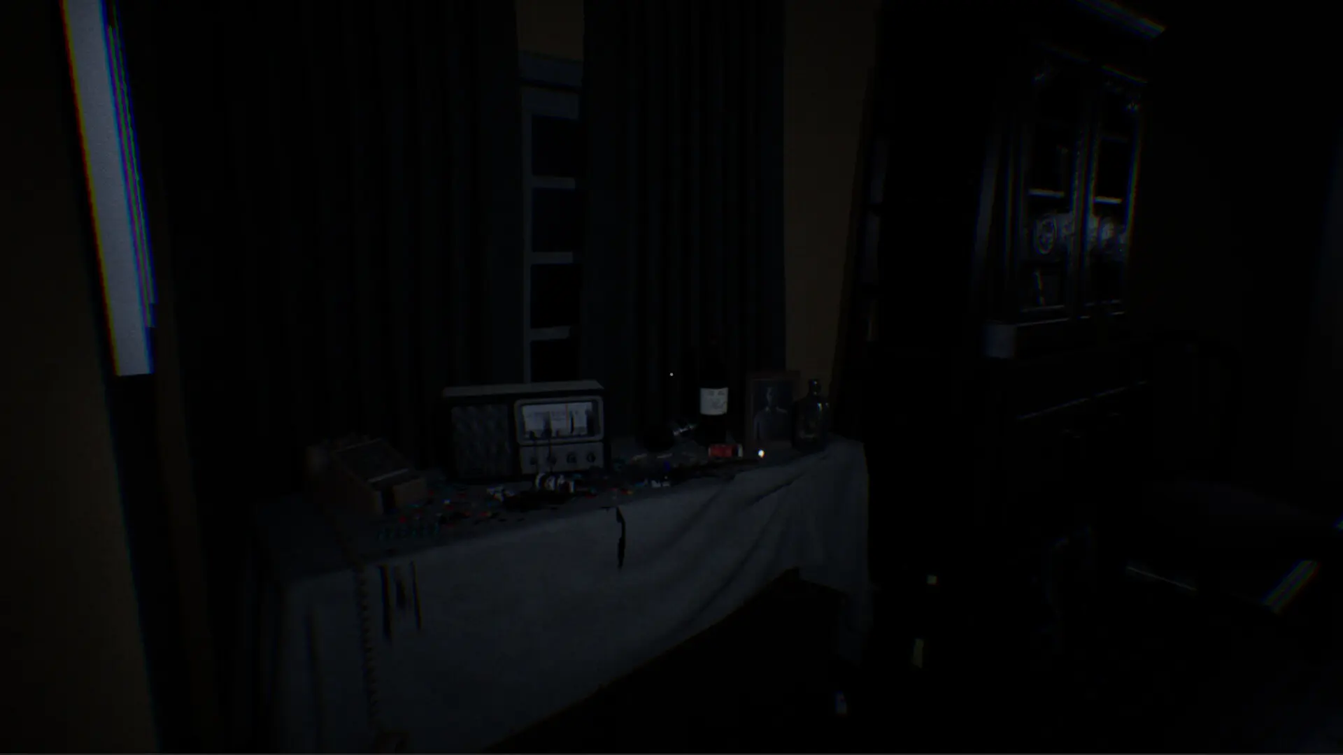 被遗忘的公寓/The Forgotten Apartment 游戏截图