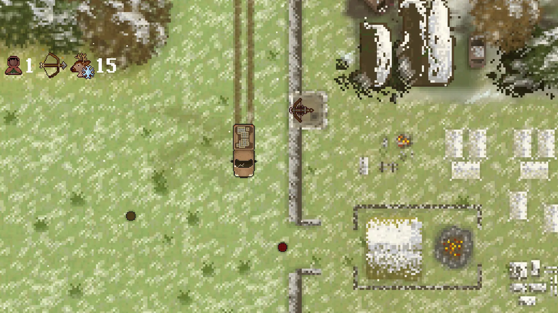 最终前哨: 最终版/Final Outpost: Definitive Edition 游戏截图