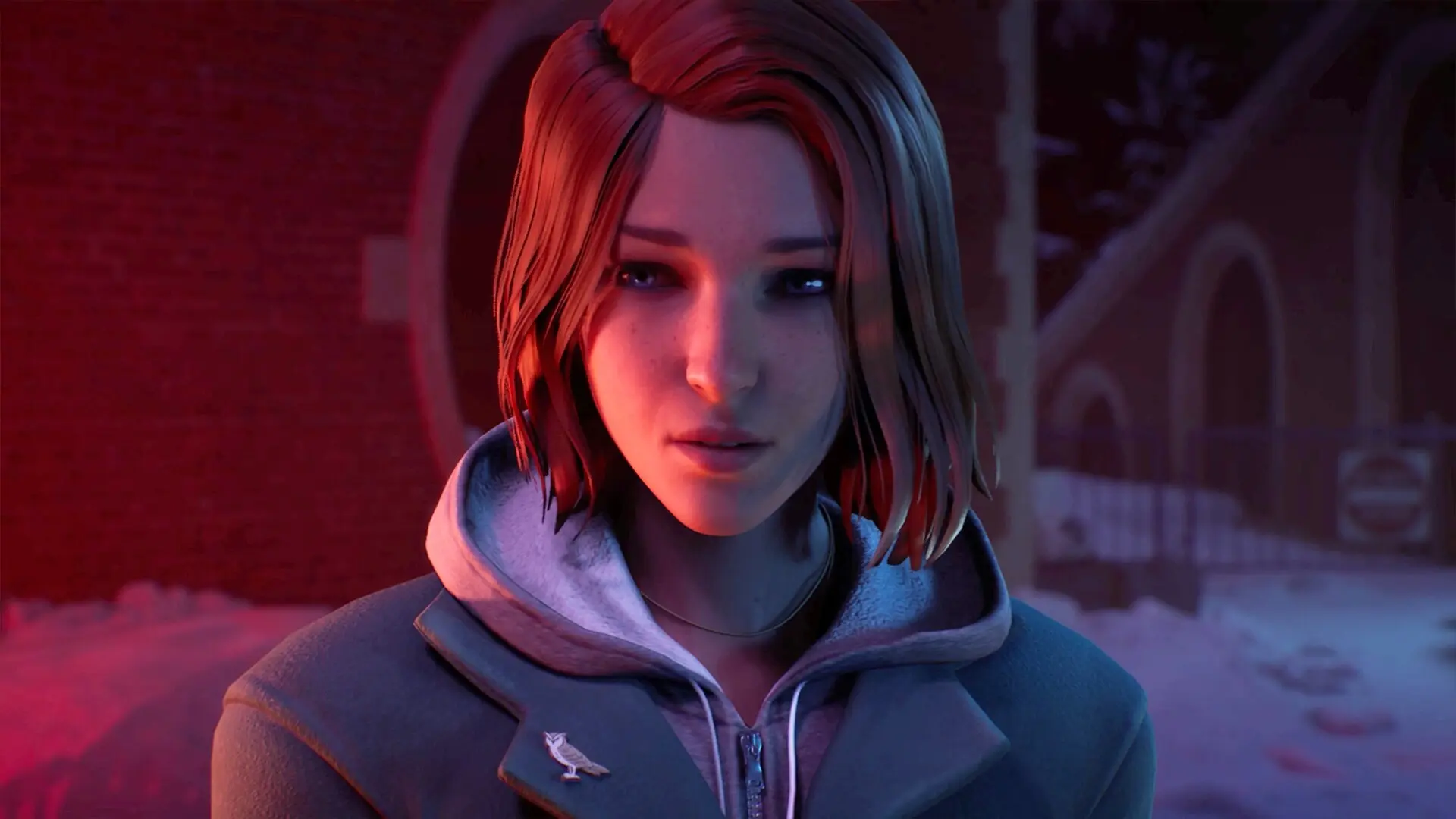 奇异人生:双重曝光/Life is Strange: Double Exposure 游戏截图