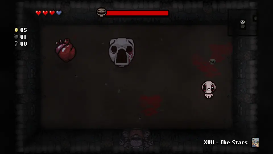 以撒的结合:重生/The Binding of Isaac: Rebirth 游戏截图