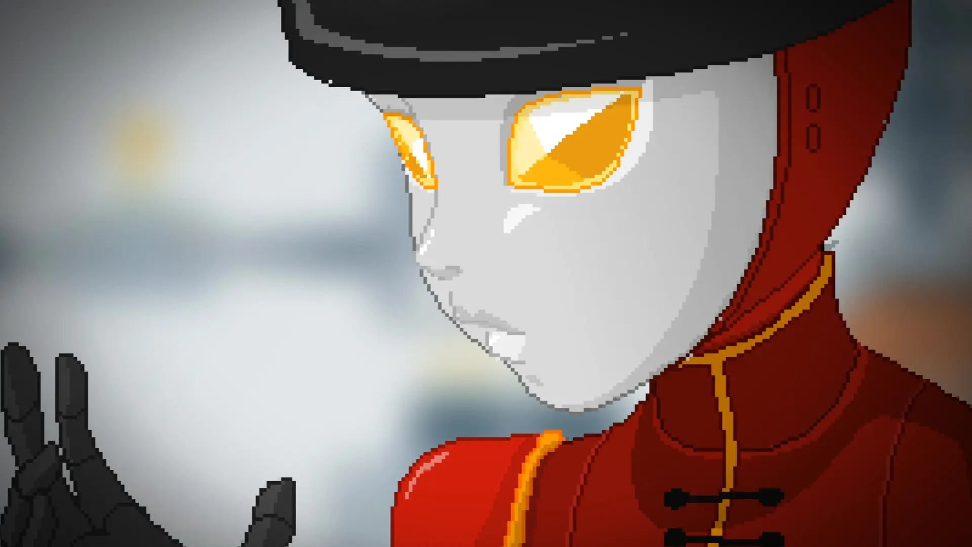 雅皮士精神/Yuppie Psycho 游戏截图