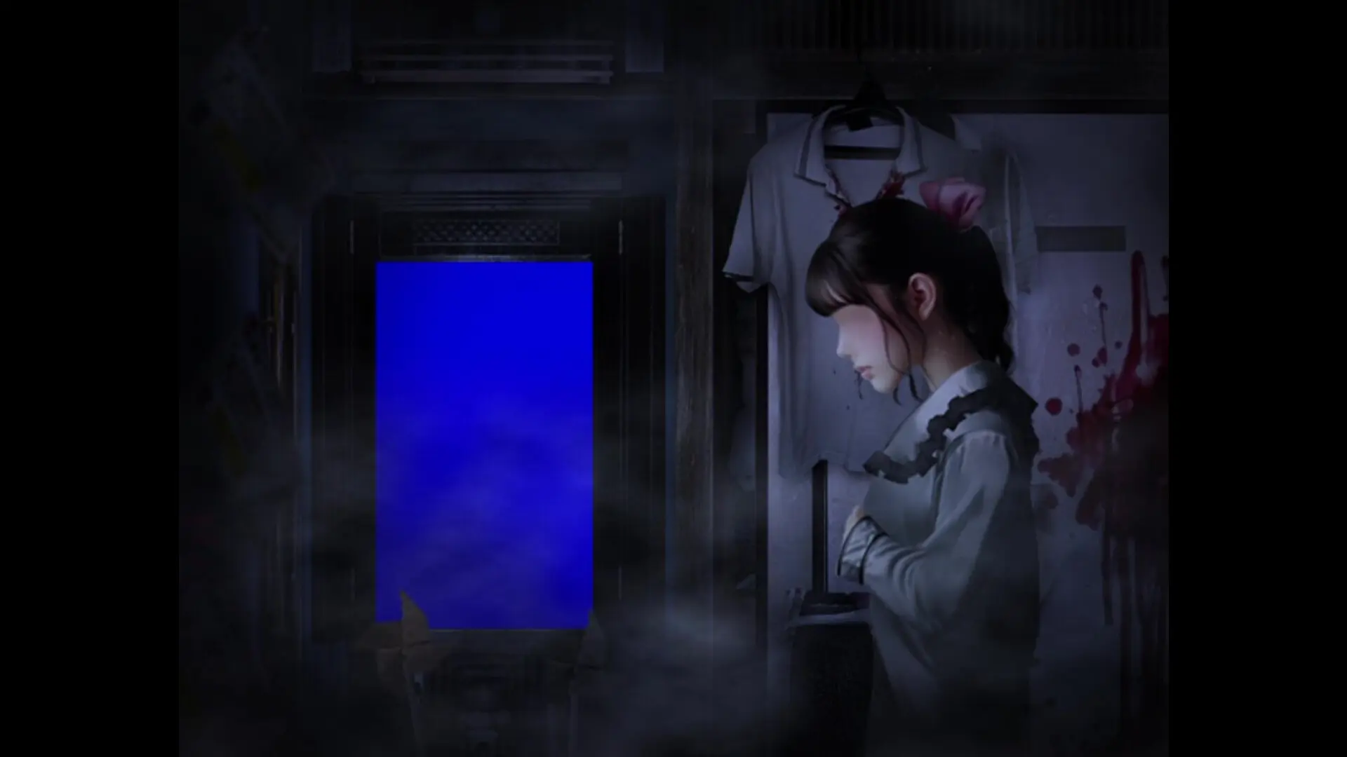 翌日 -鬼字之屋-/Tsugunohi -The Chamber of Phantom Name- 游戏截图