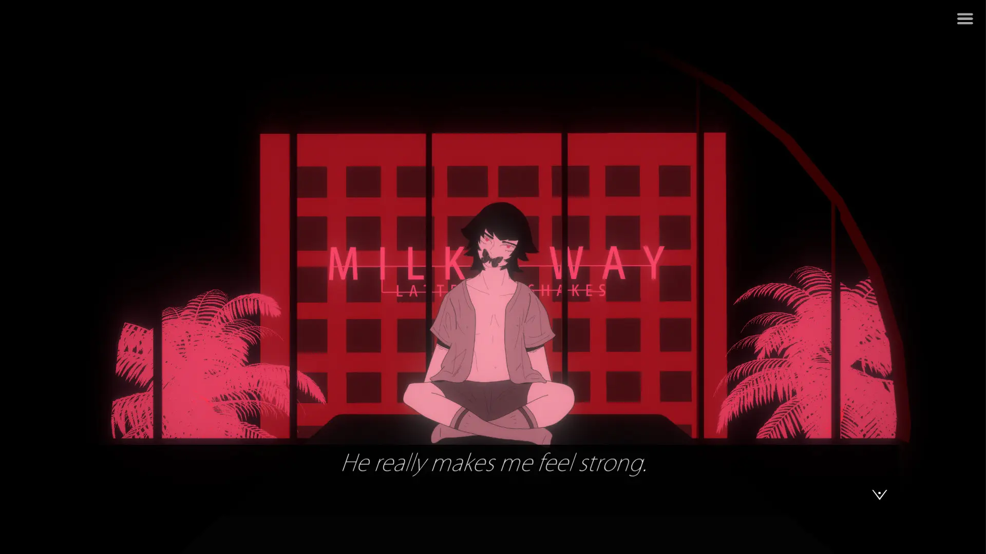银河王子：吸血鬼之星/Milky Way Prince – The Vampire Star 游戏截图