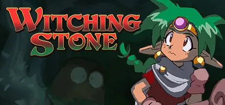 [PC]巫师石/Witching Stone-芝士游戏