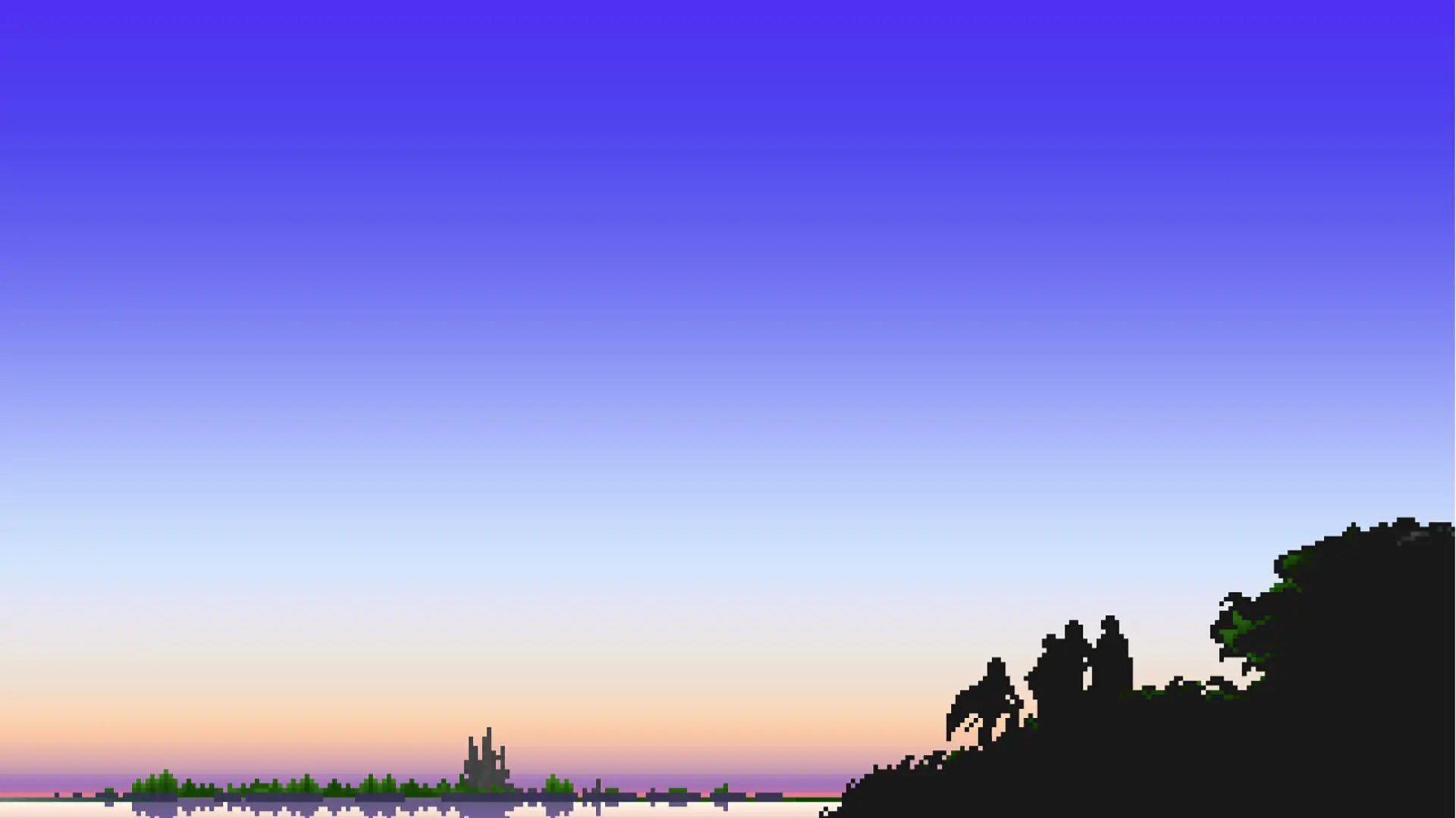 最终幻想1/FINAL FANTASY 游戏截图