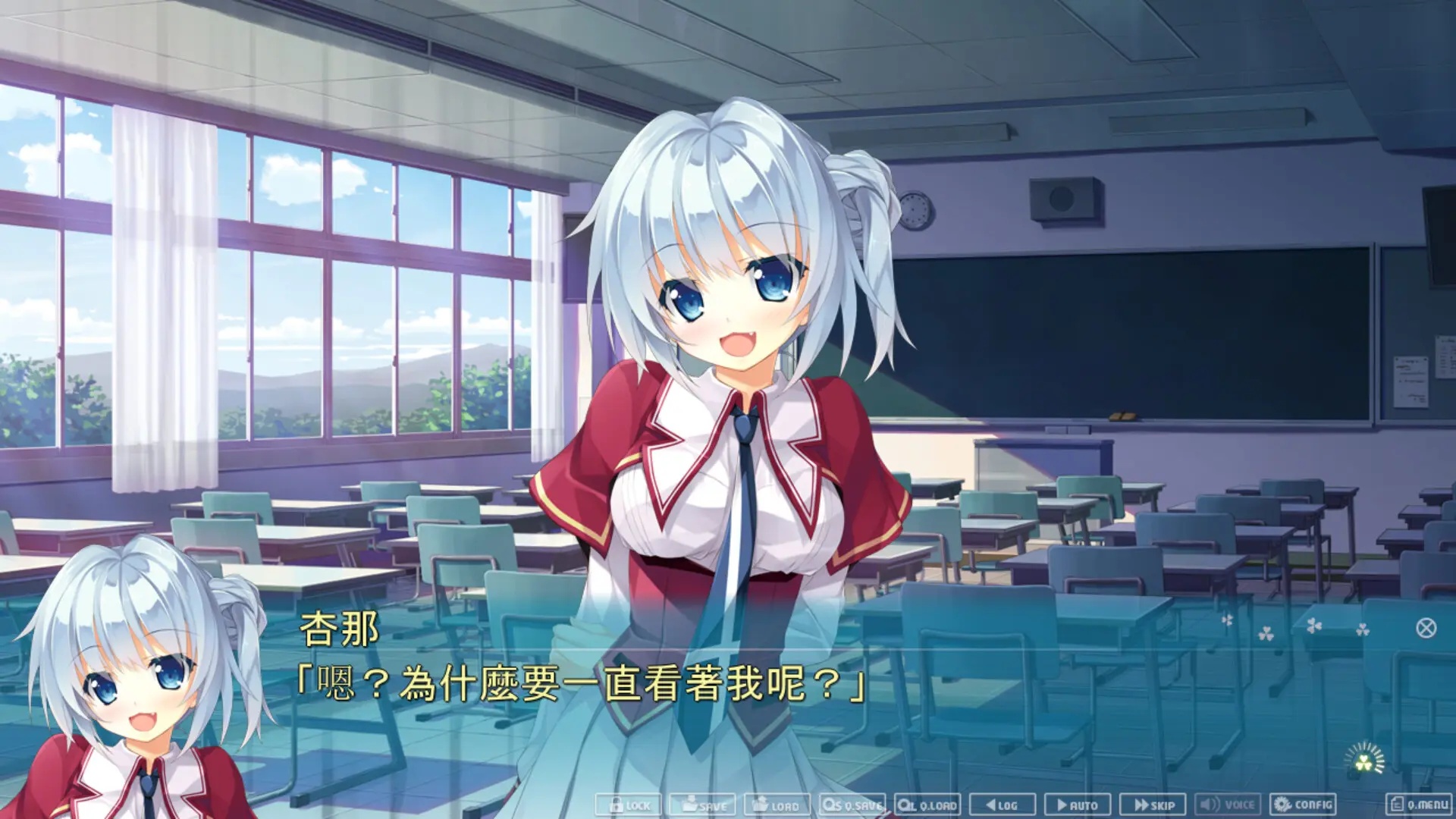 原始之心2/Primal Hearts 2 游戏截图