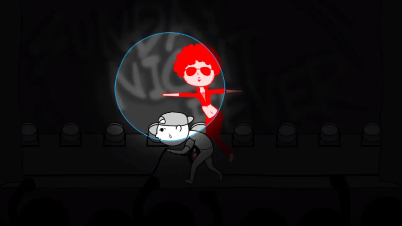 音律创想/ODDADA 游戏截图