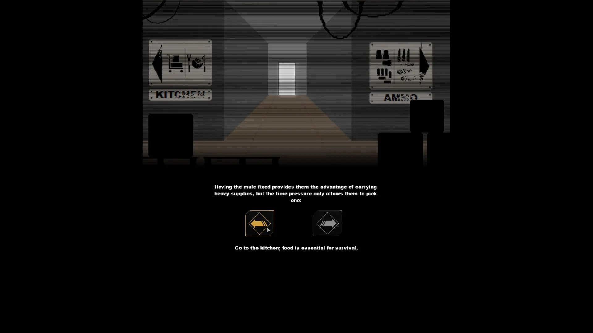 染色体恶魔2/Chromosome Evil 2 游戏截图