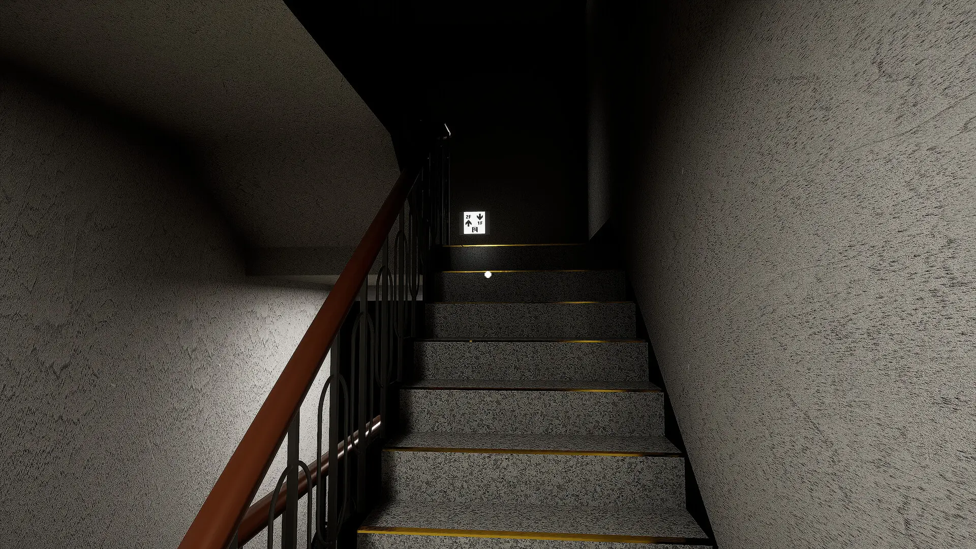 电梯/The elevator 游戏截图