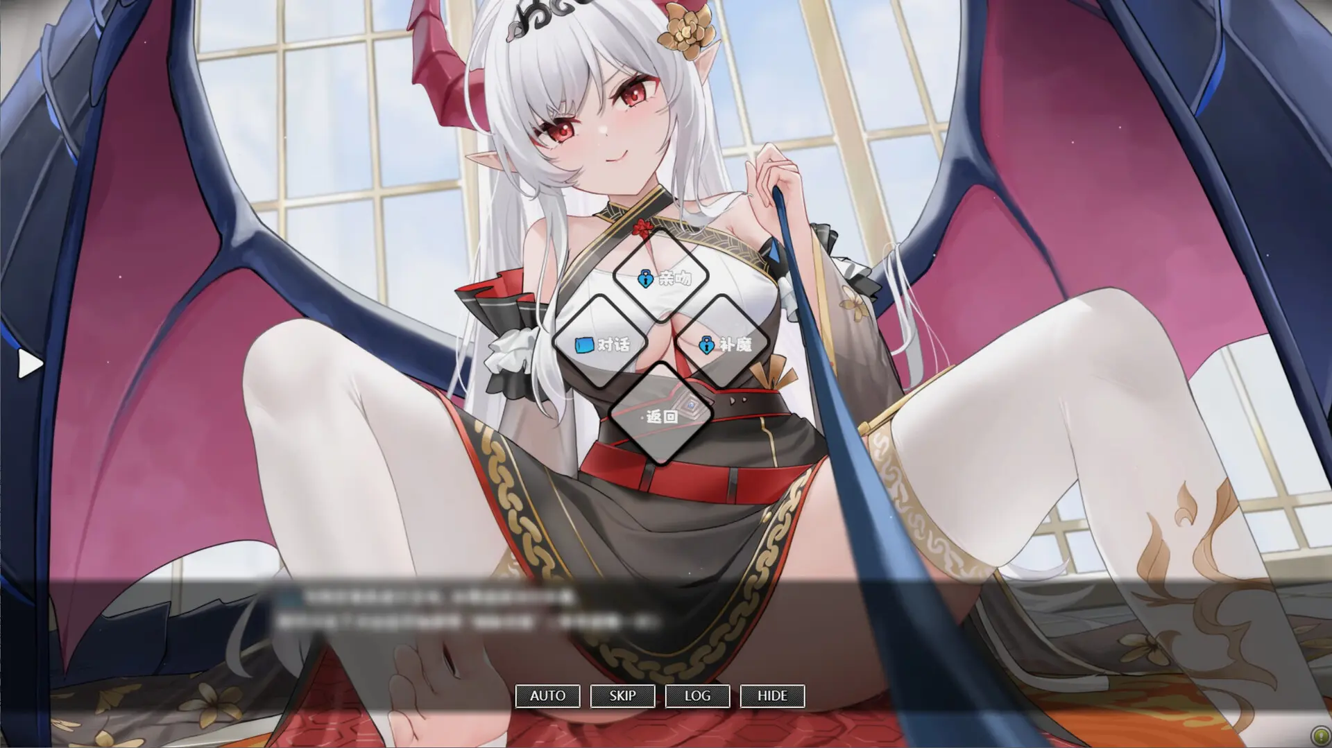 选王之剑:零/Idle Calibur:Zero 游戏截图
