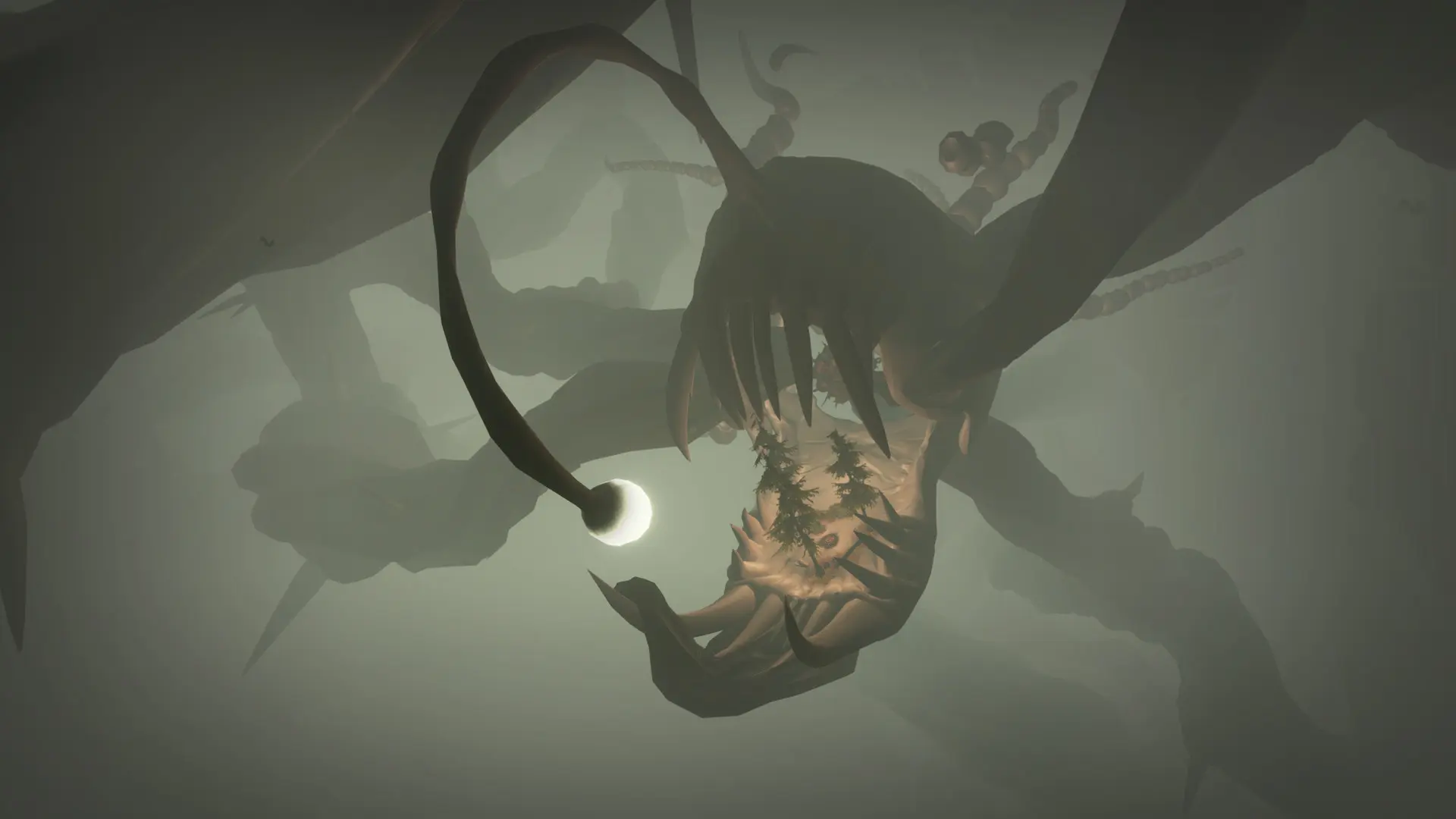 星际拓荒/Outer Wilds/支持网络联机 游戏截图