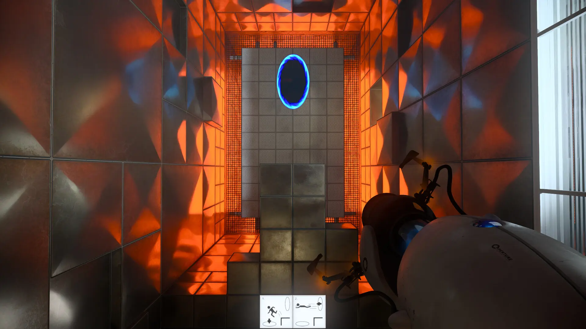 传送门RTX版/Portal with RTX 游戏截图