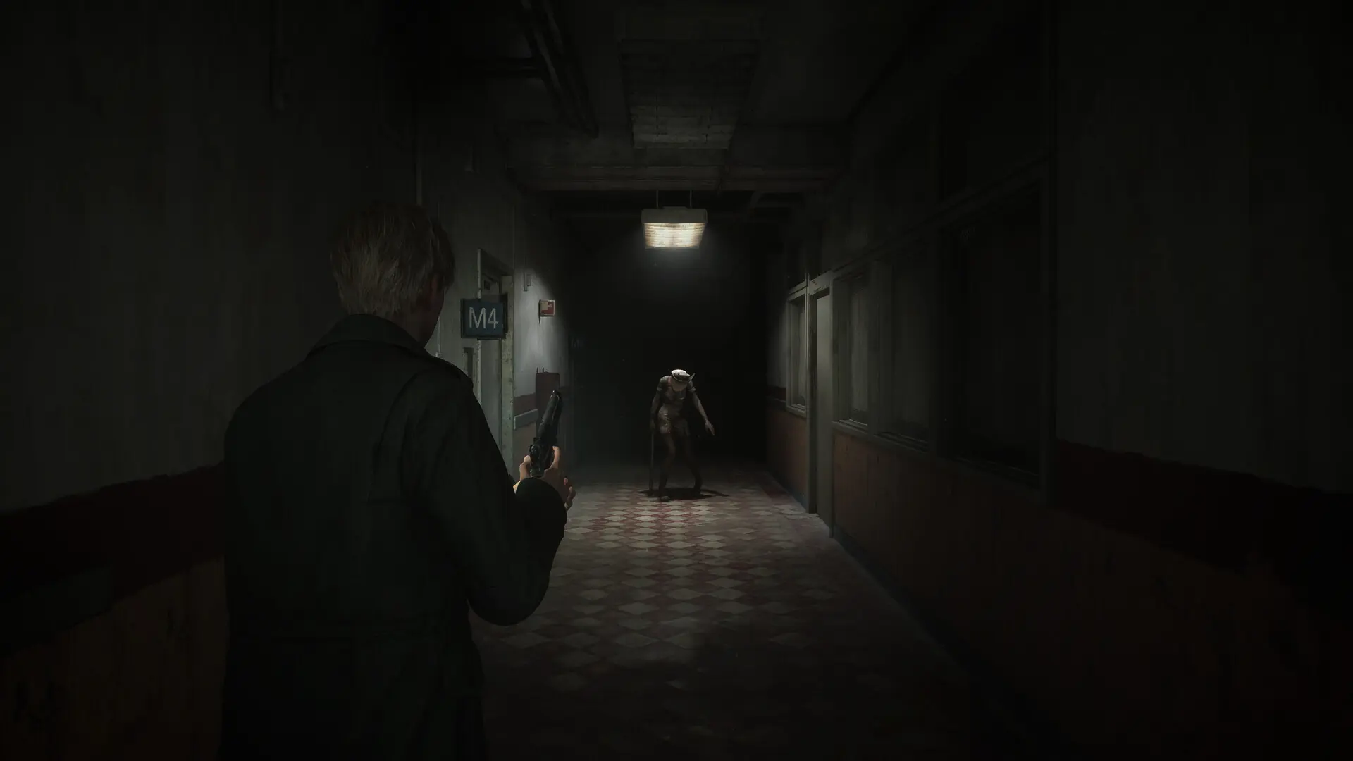 寂静岭2：重制版/SILENT HILL 2 Remake 游戏截图