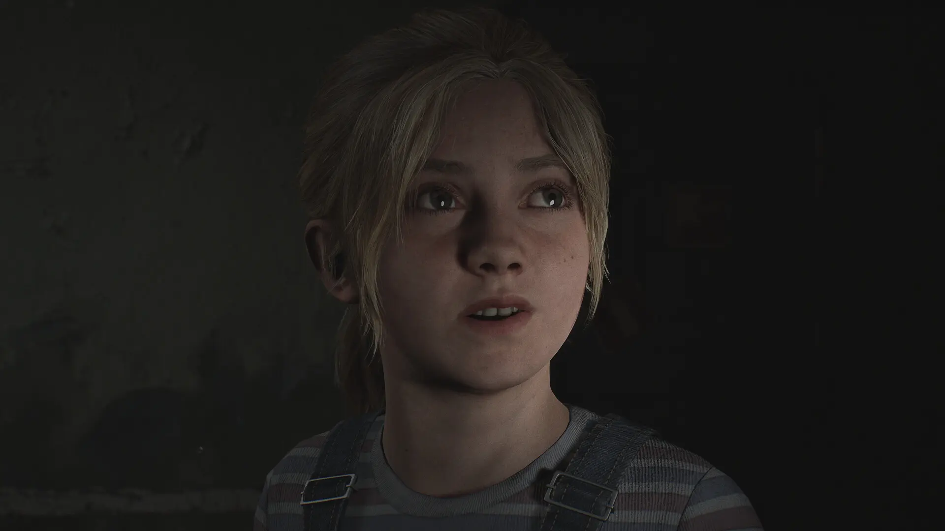 寂静岭2：重制版/SILENT HILL 2 Remake 游戏截图