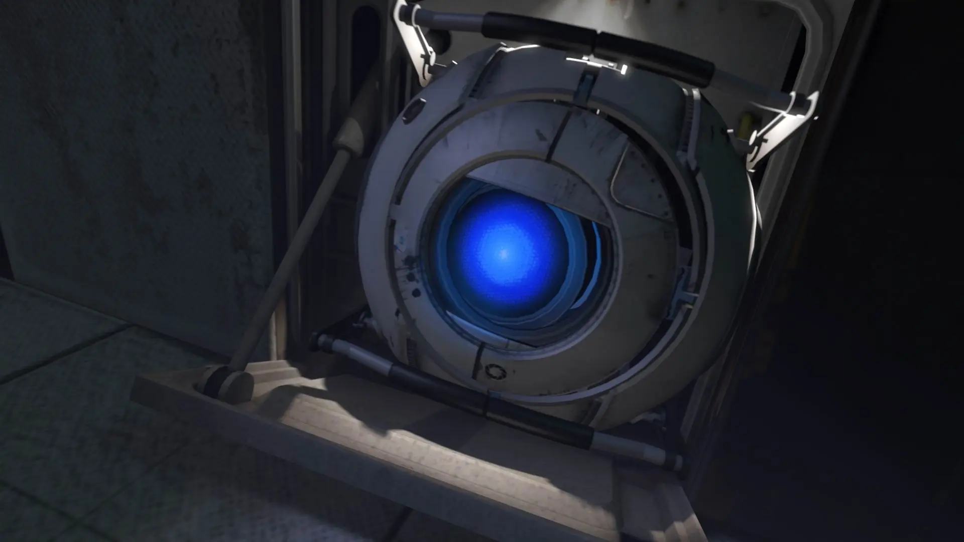 传送门2/Portal 2 游戏截图