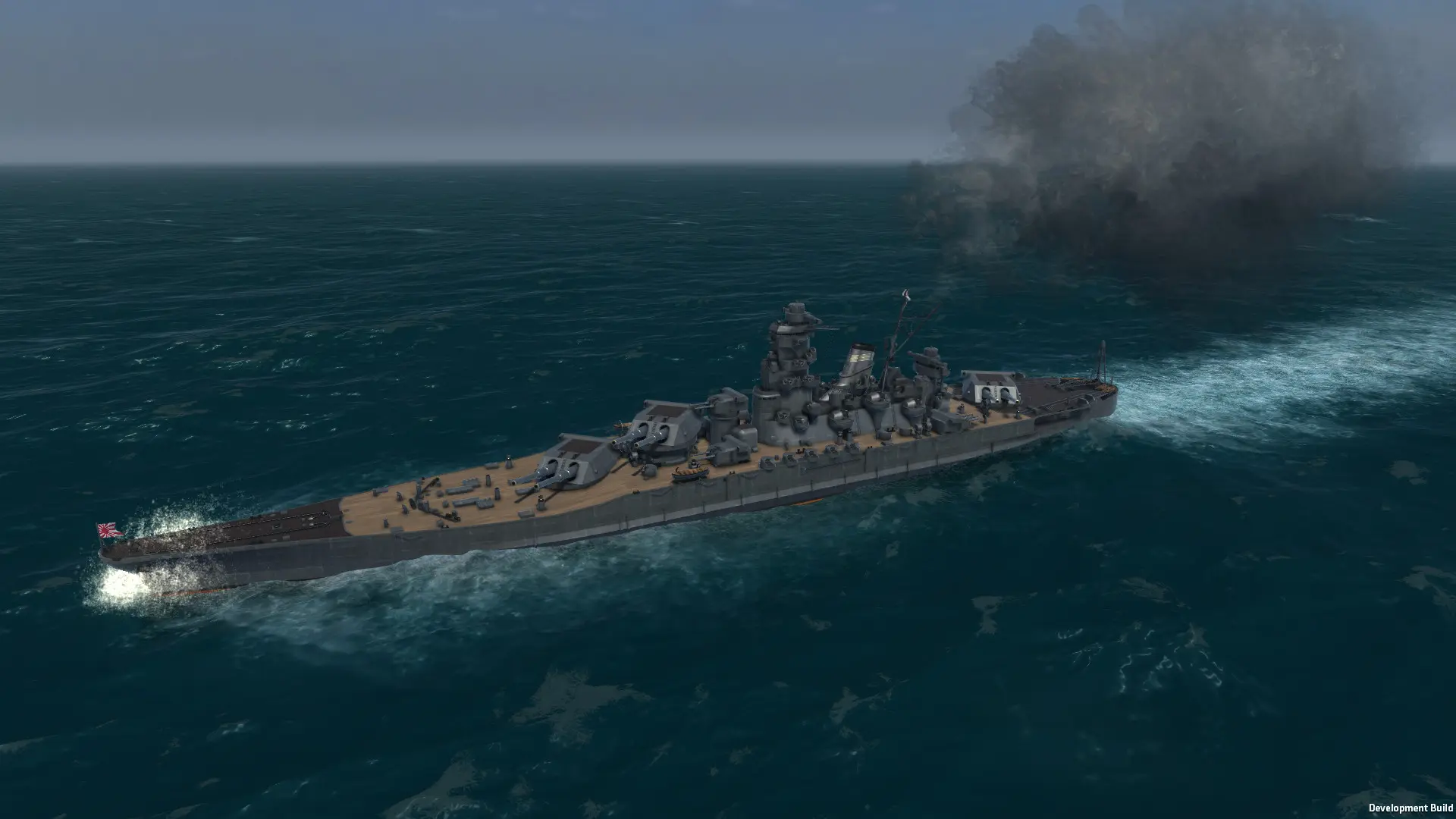 终极海军上将：无畏舰/终极提督：无畏战舰/Ultimate Admiral: Dreadnoughts 游戏截图