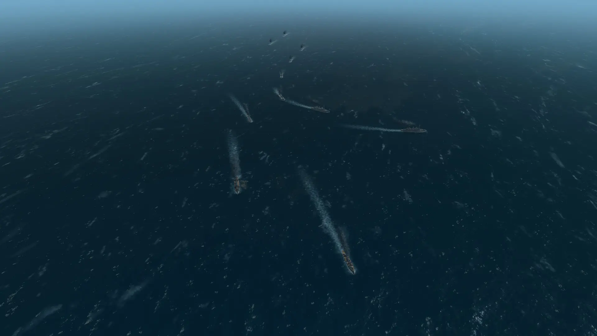 终极海军上将：无畏舰/终极提督：无畏战舰/Ultimate Admiral: Dreadnoughts 游戏截图