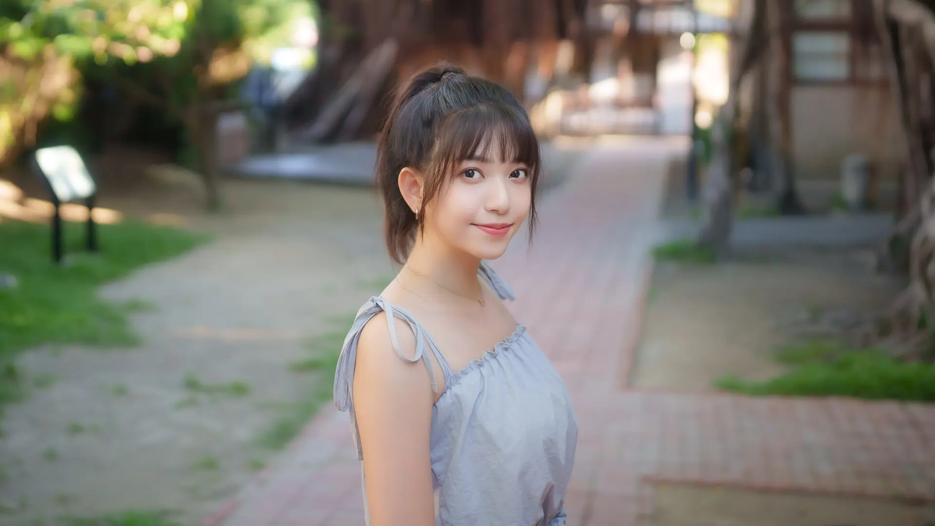 台北仲夏夜之梦 游戏截图