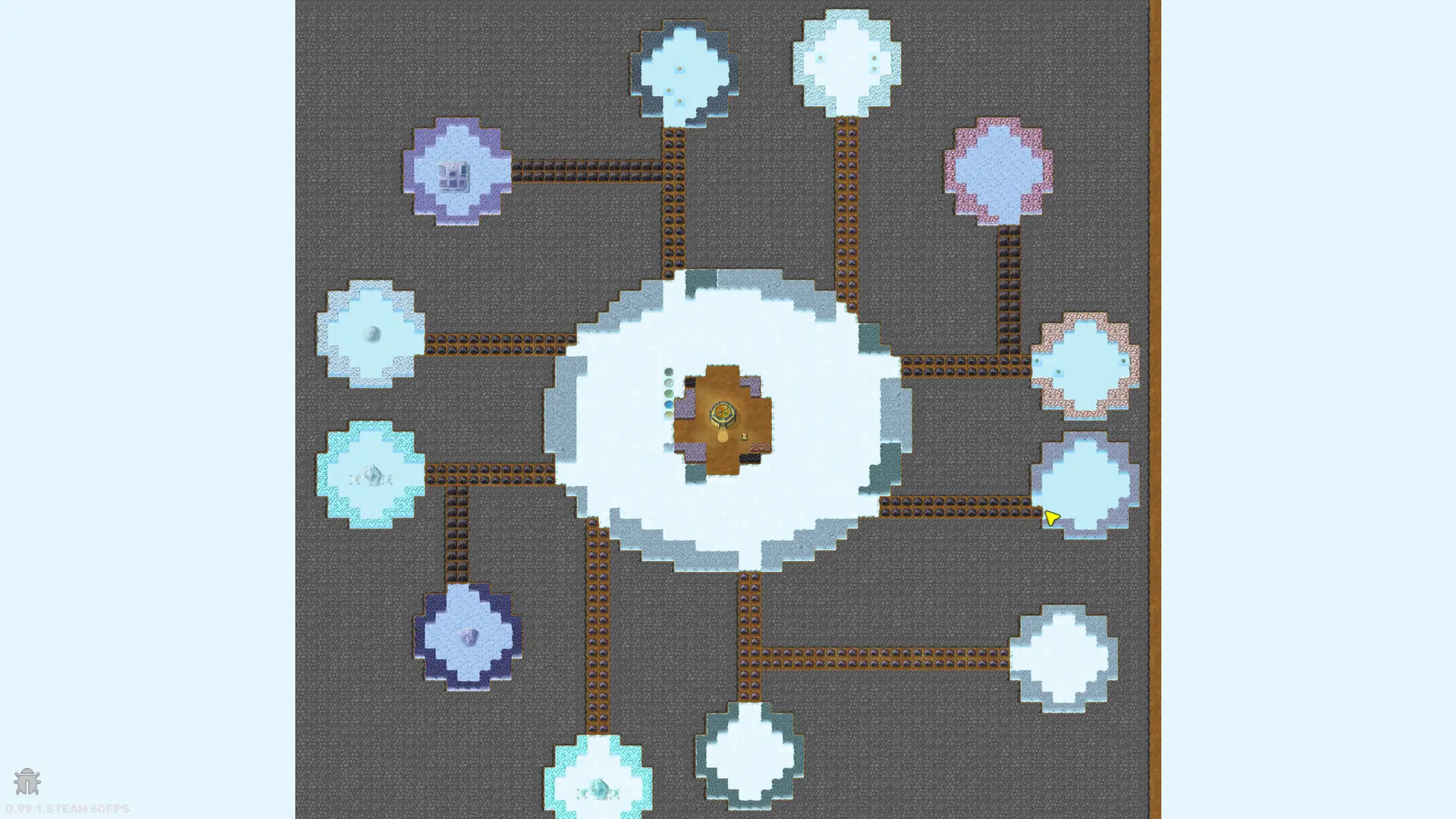 手工制作101：编程工艺/Craftomation 101: Programming & Craft 游戏截图