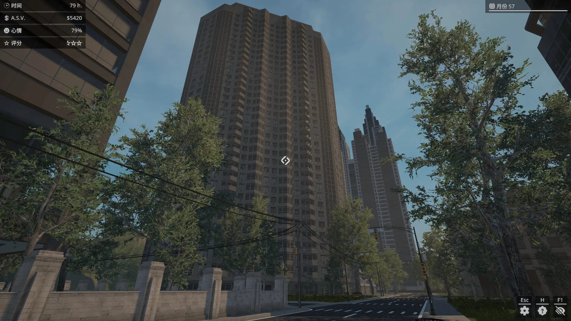建筑师模拟器/Architect Simulator 游戏截图