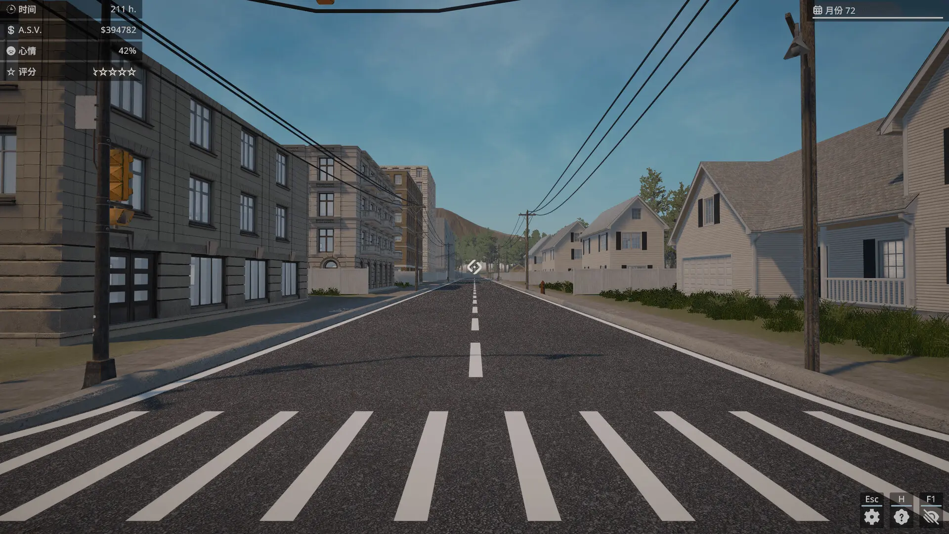 建筑师模拟器/Architect Simulator 游戏截图