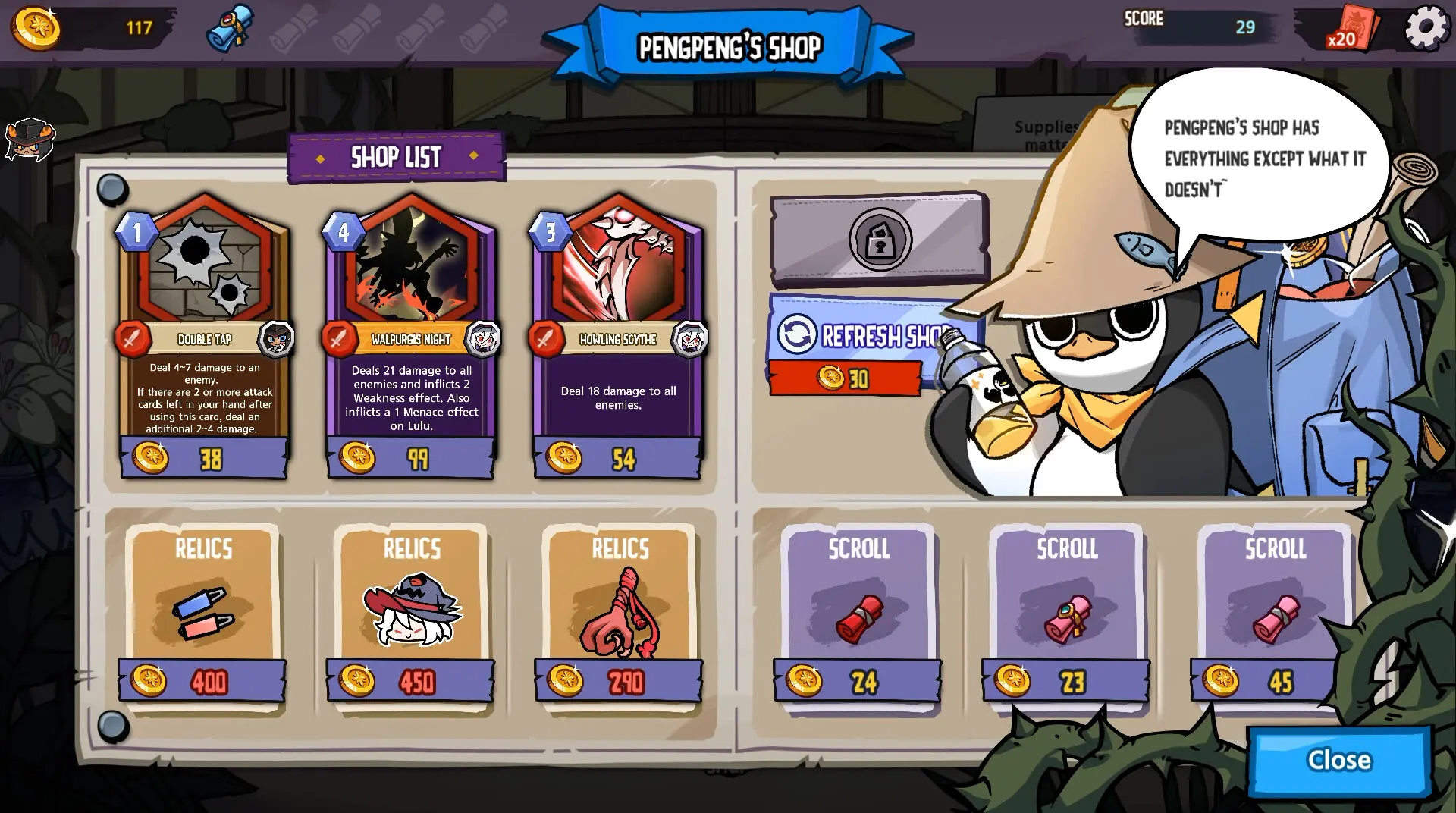 魔女与学生会：卡牌之战/Witch and Council : The Card 游戏截图