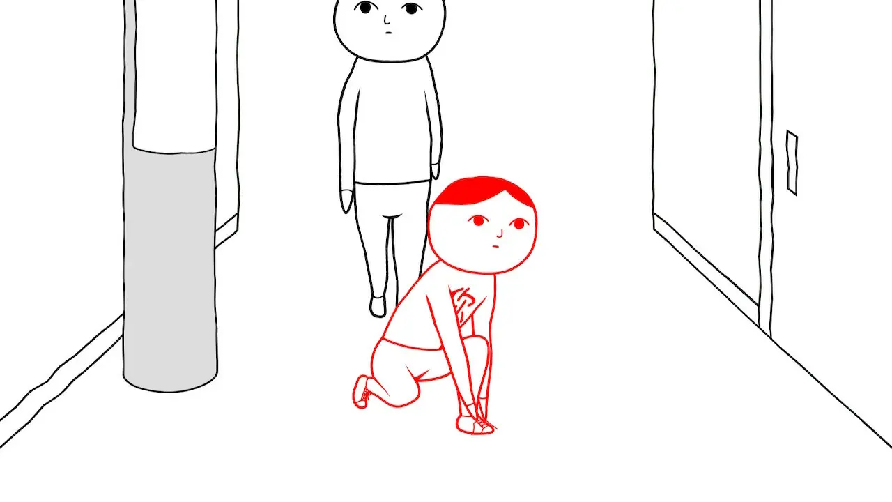 大家一起观颜察色。4/KUUKIYOMI 4: Consider It 游戏截图