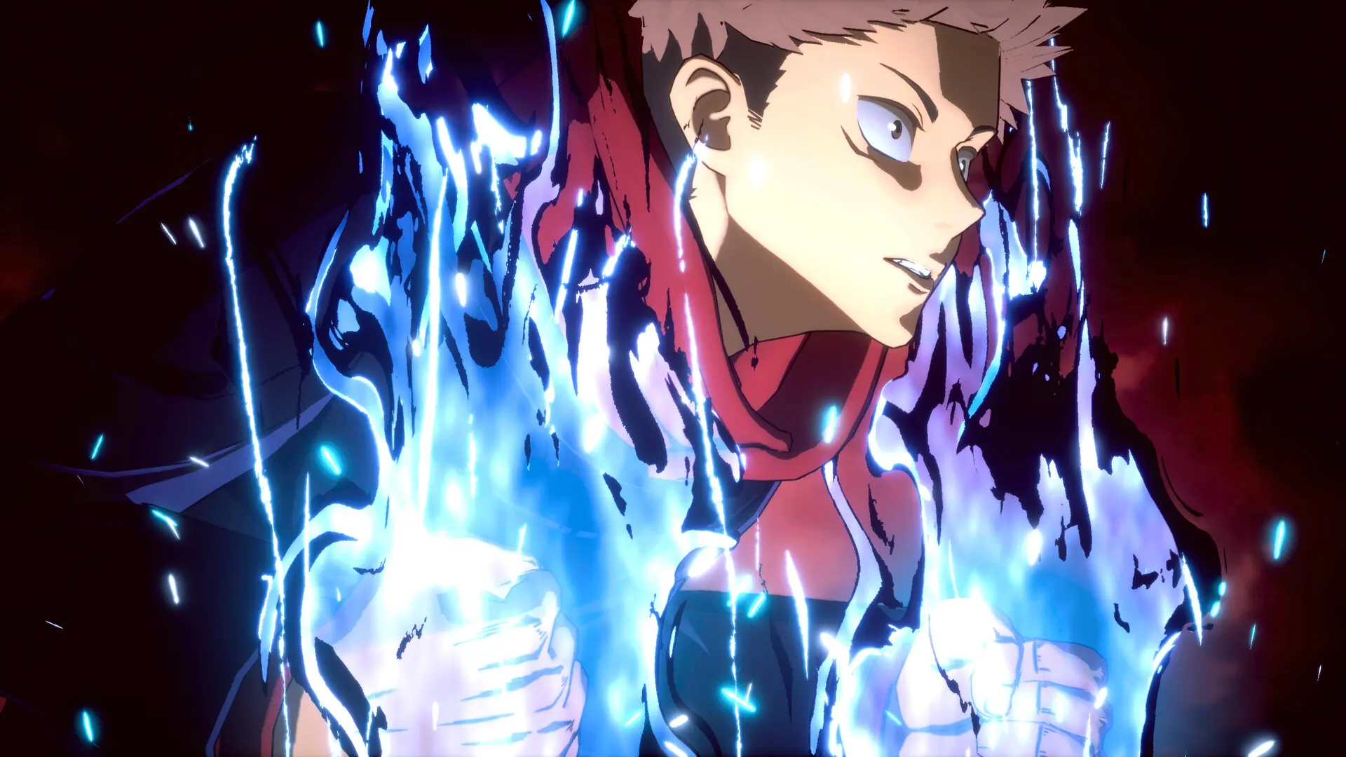 咒术回战 双华乱舞/Jujutsu Kaisen Cursed Clash/支持网络联机 游戏截图