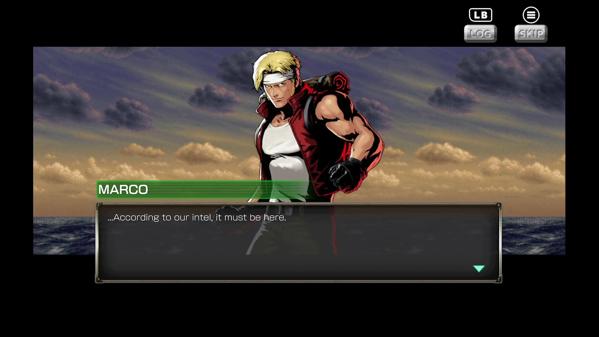合金弹头进攻：重装上阵/METAL SLUG ATTACK RELOADED 游戏截图