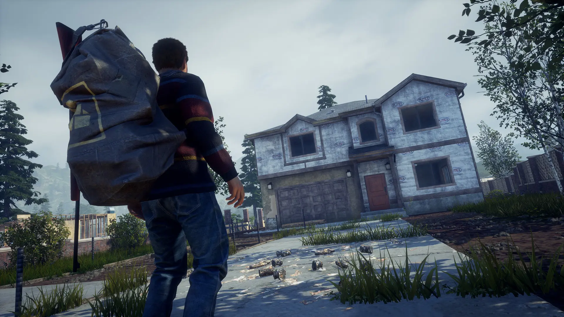 腐烂国度2:主宰巨霸版/State of Decay 2: Juggernaut Edition 游戏截图