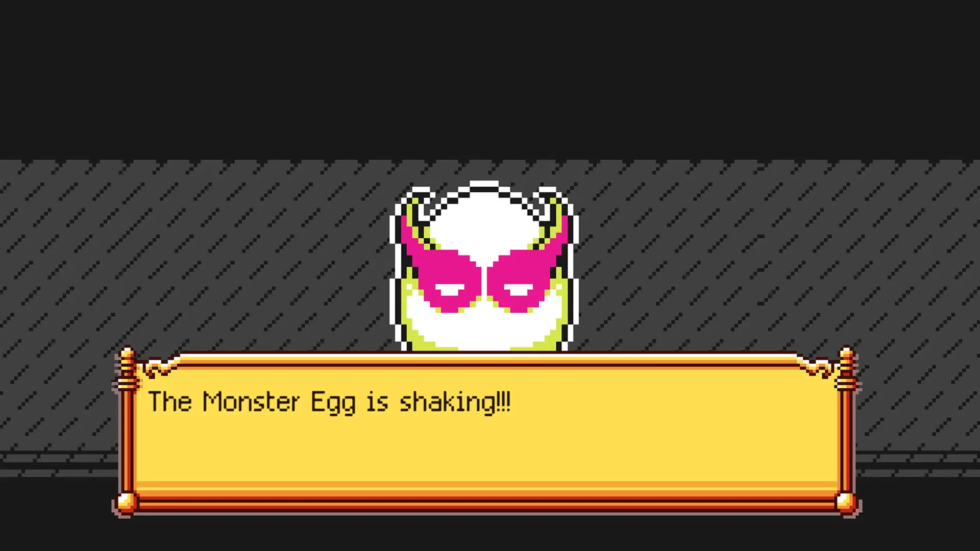 怪物皇冠/Monster Crown 游戏截图