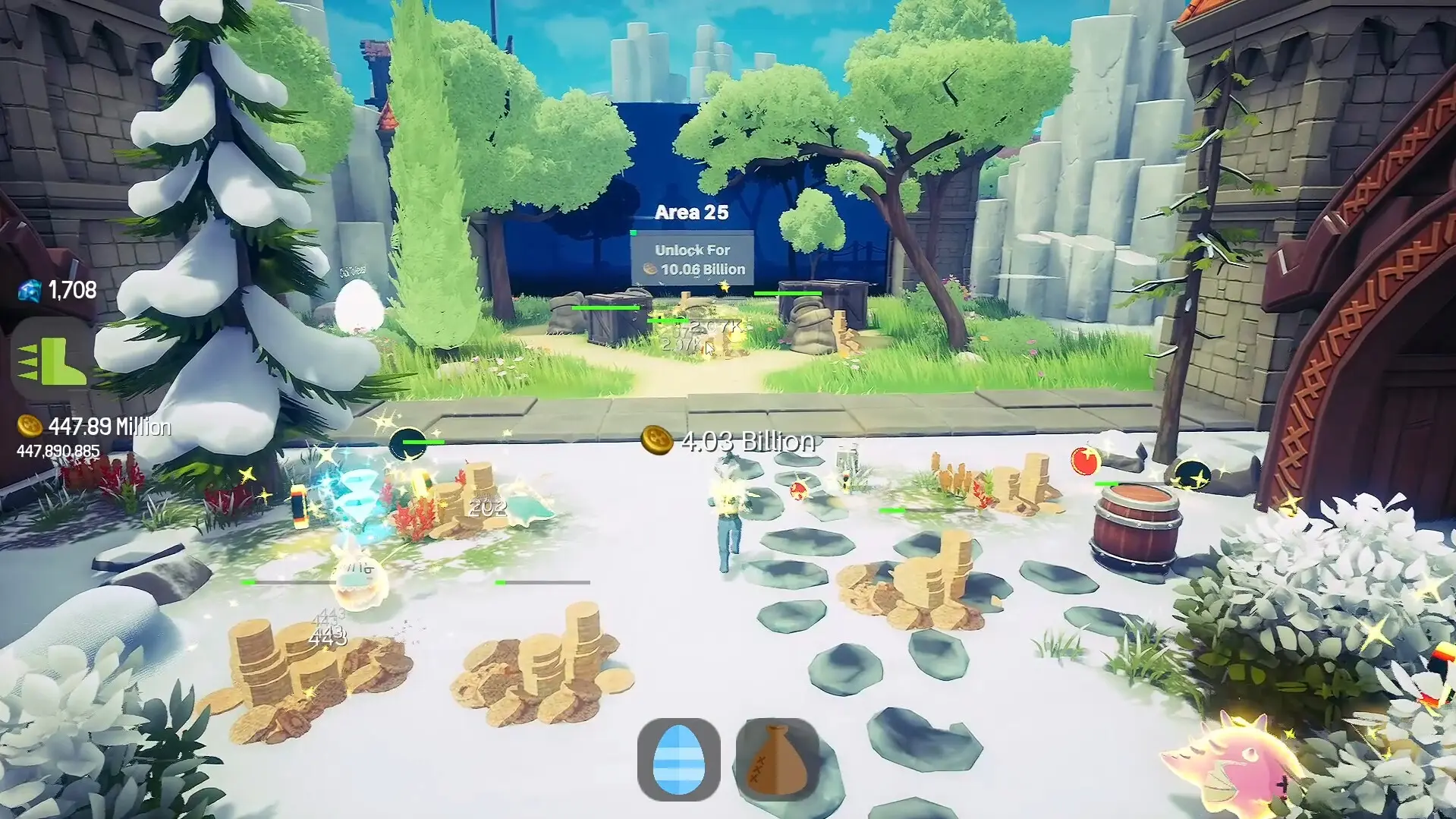 宠物之地/Pet Lands 游戏截图