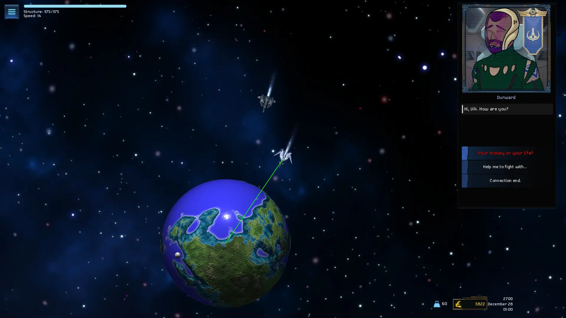 星际模拟/Starsim 游戏截图