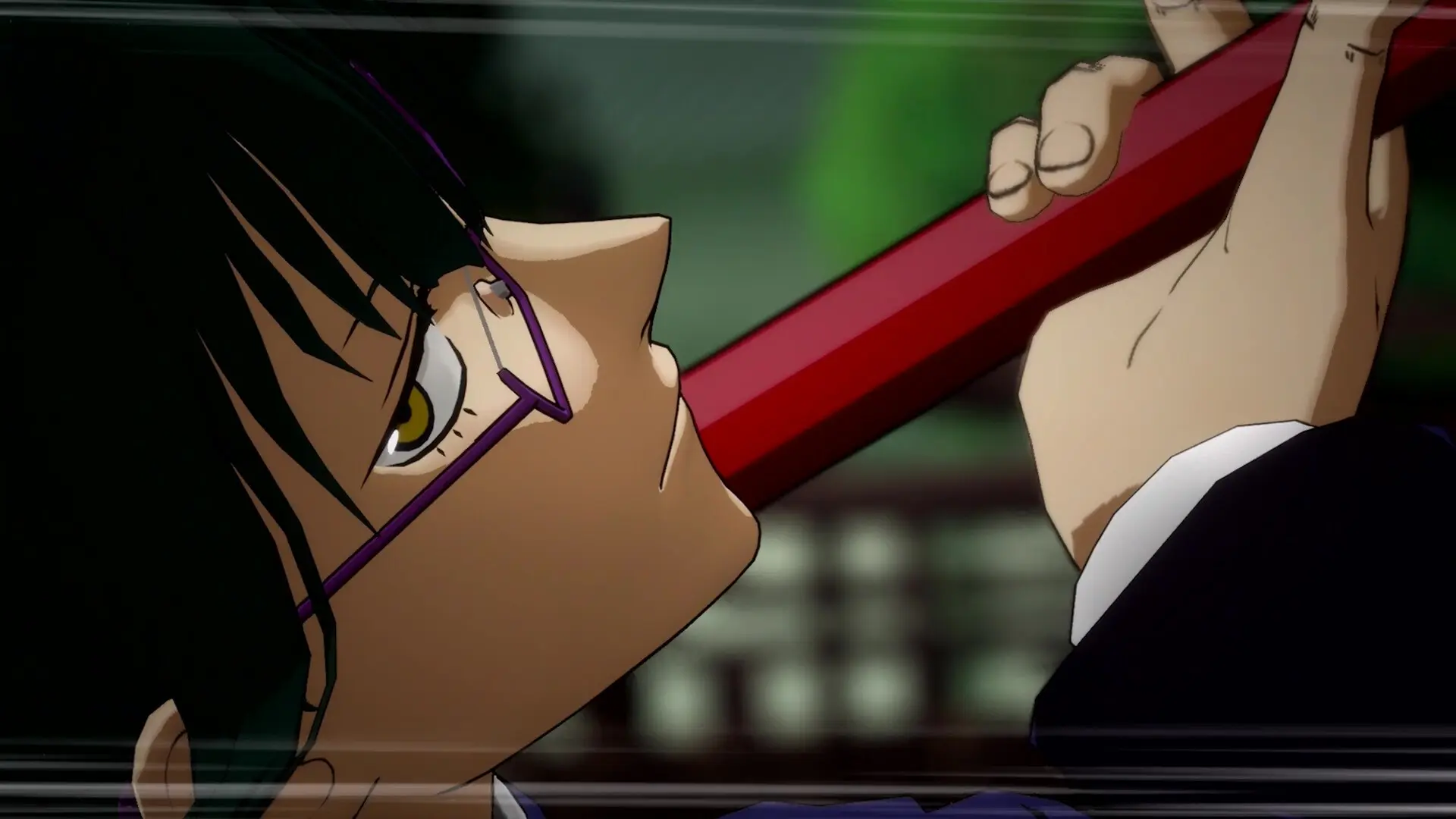 咒术回战 双华乱舞/Jujutsu Kaisen Cursed Clash 游戏截图