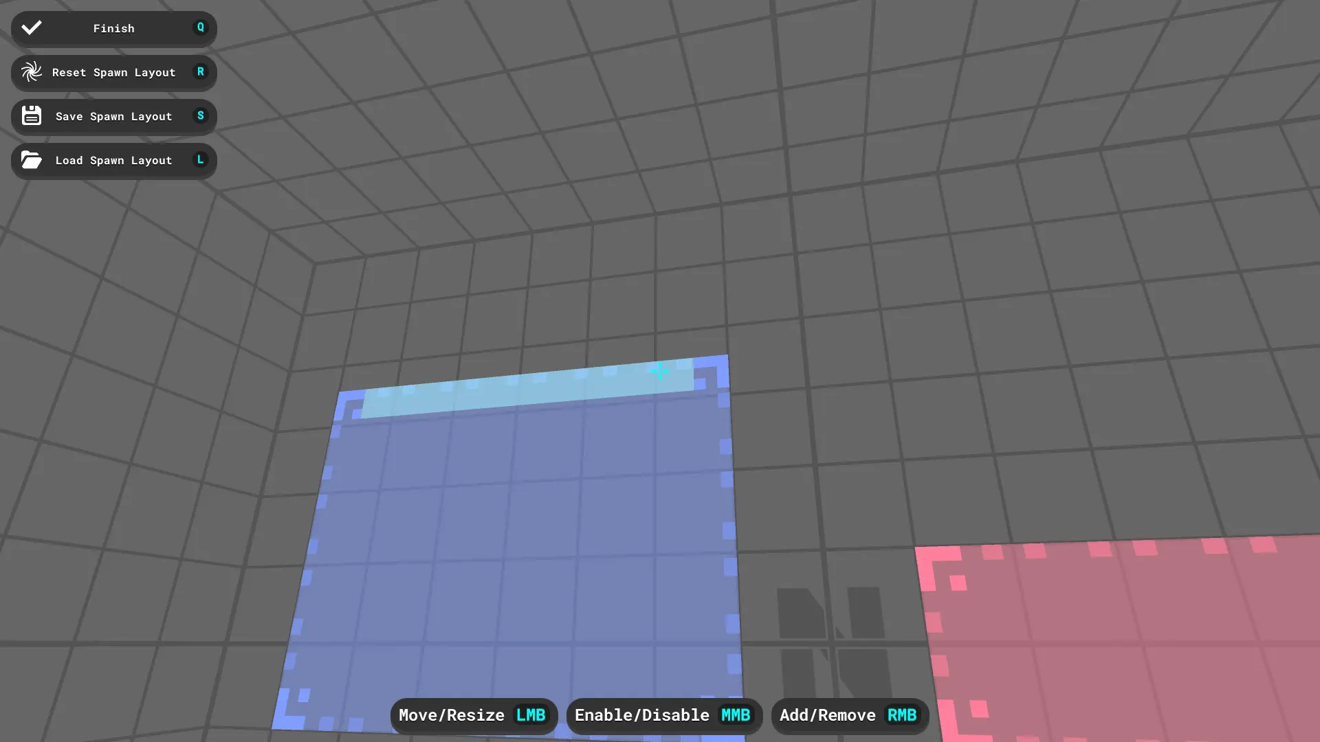 FPS枪法入门：简易瞄准训练/Simple FPS Aim Trainer 游戏截图