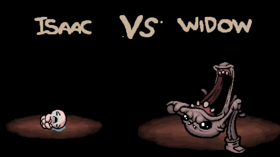 以撒的结合:重生/The Binding of Isaac: Rebirth/支持网络联机 游戏截图