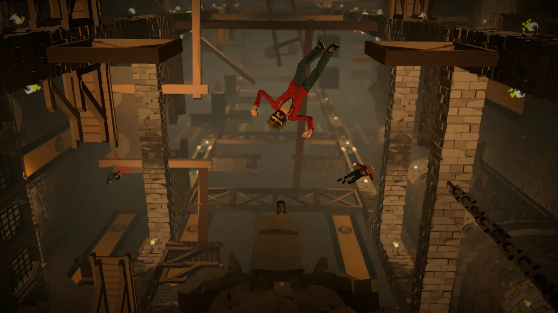 迷你游戏狂热/Minigames Mayhem 游戏截图