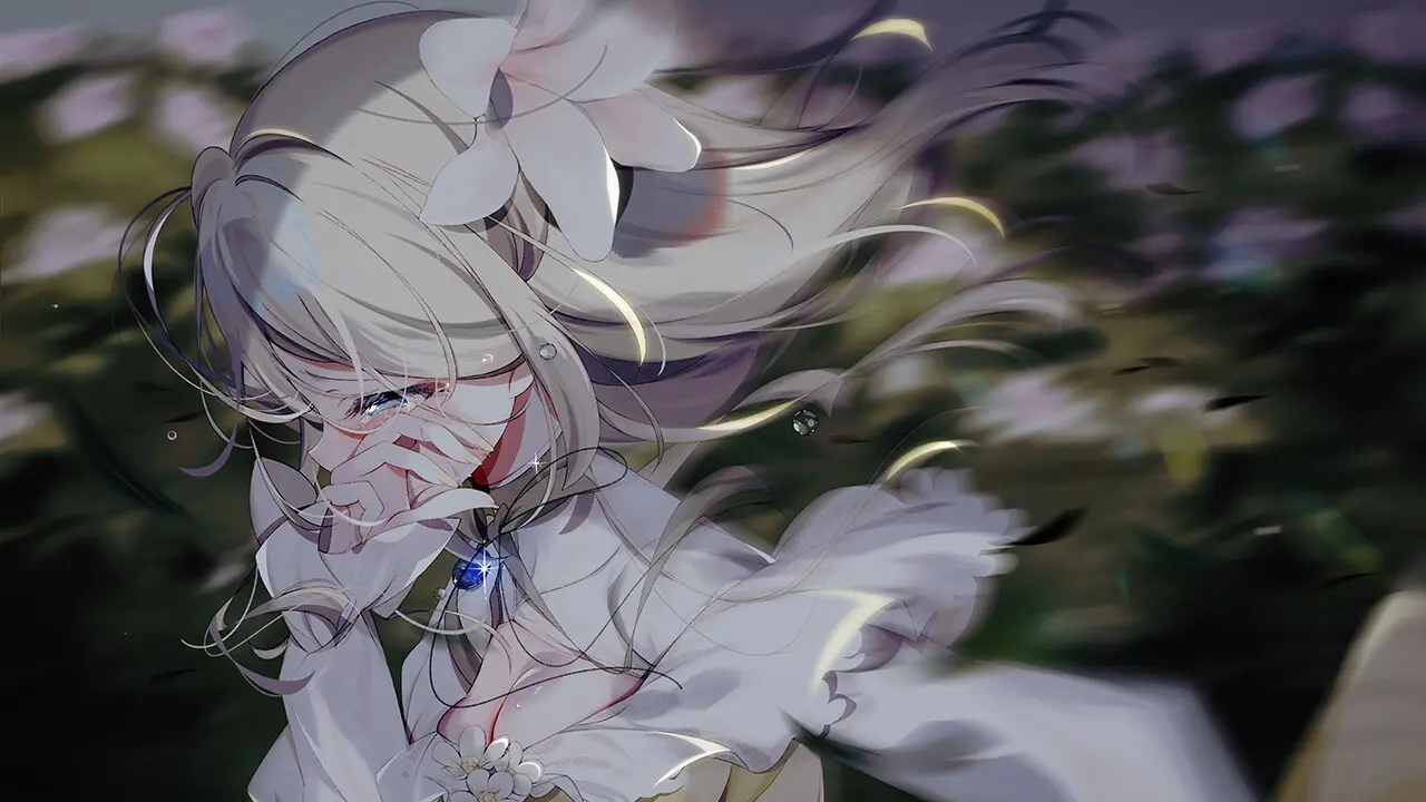 宝石少女 1st.cut：她必须灭亡的原因/Putrika 1st.cut:The Reason She Must Perish 游戏截图