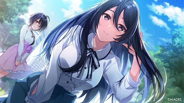 SINce Memories 星穹之下 数字版/SINce Memories: Off The Starry Sky) 游戏截图