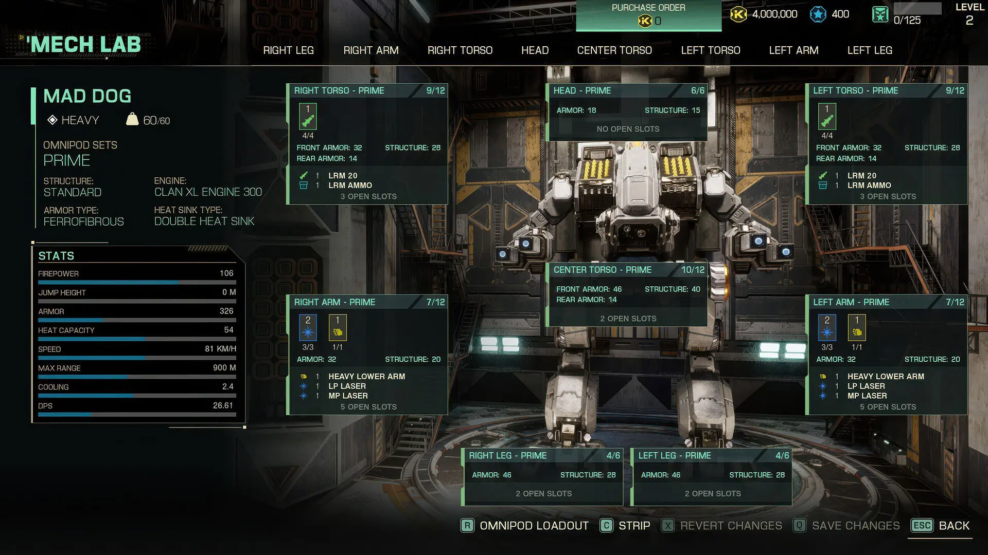 机甲战士5:部落/MechWarrior 5: Clans/支持网络联机 游戏截图