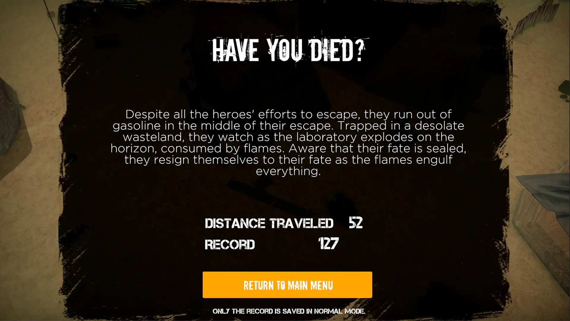 Mad & Max:僵尸与恐龙的最佳生存游戏/MAD & MAX: The Best Survival game with Zombies and Dinosaurs 游戏截图