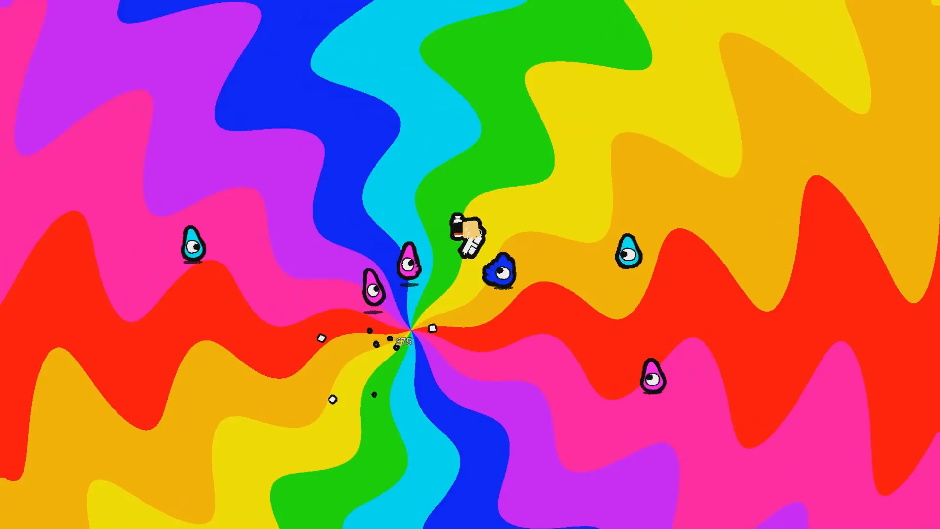 反漆/Antipaint 游戏截图