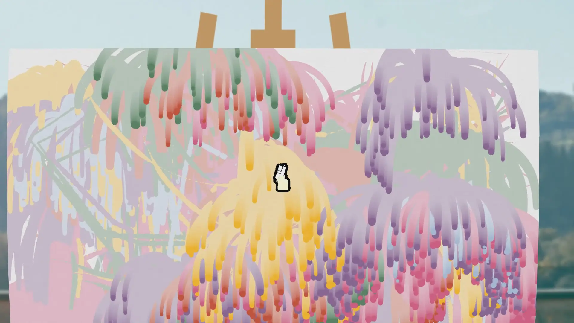 反漆/Antipaint 游戏截图