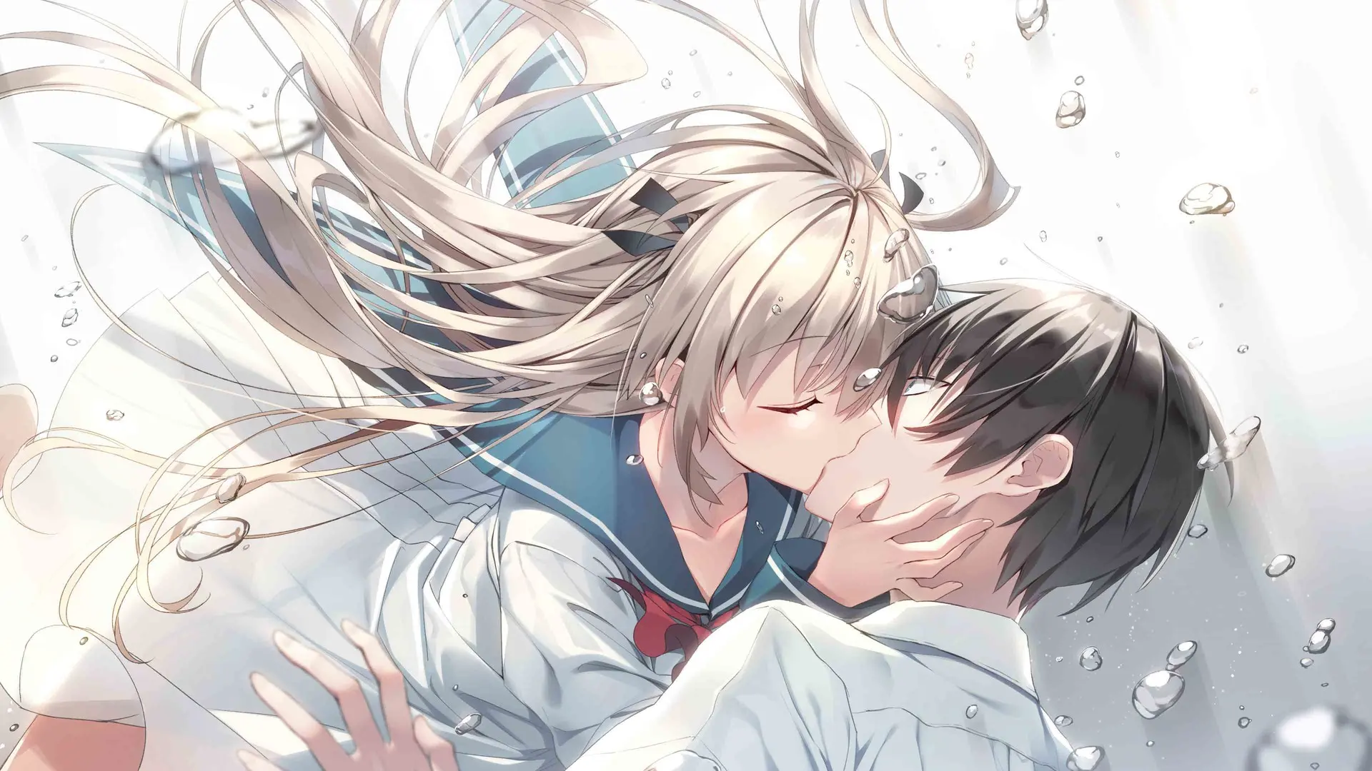 亚托莉-我挚爱的时光/ATRI -My Dear Moments- 游戏截图