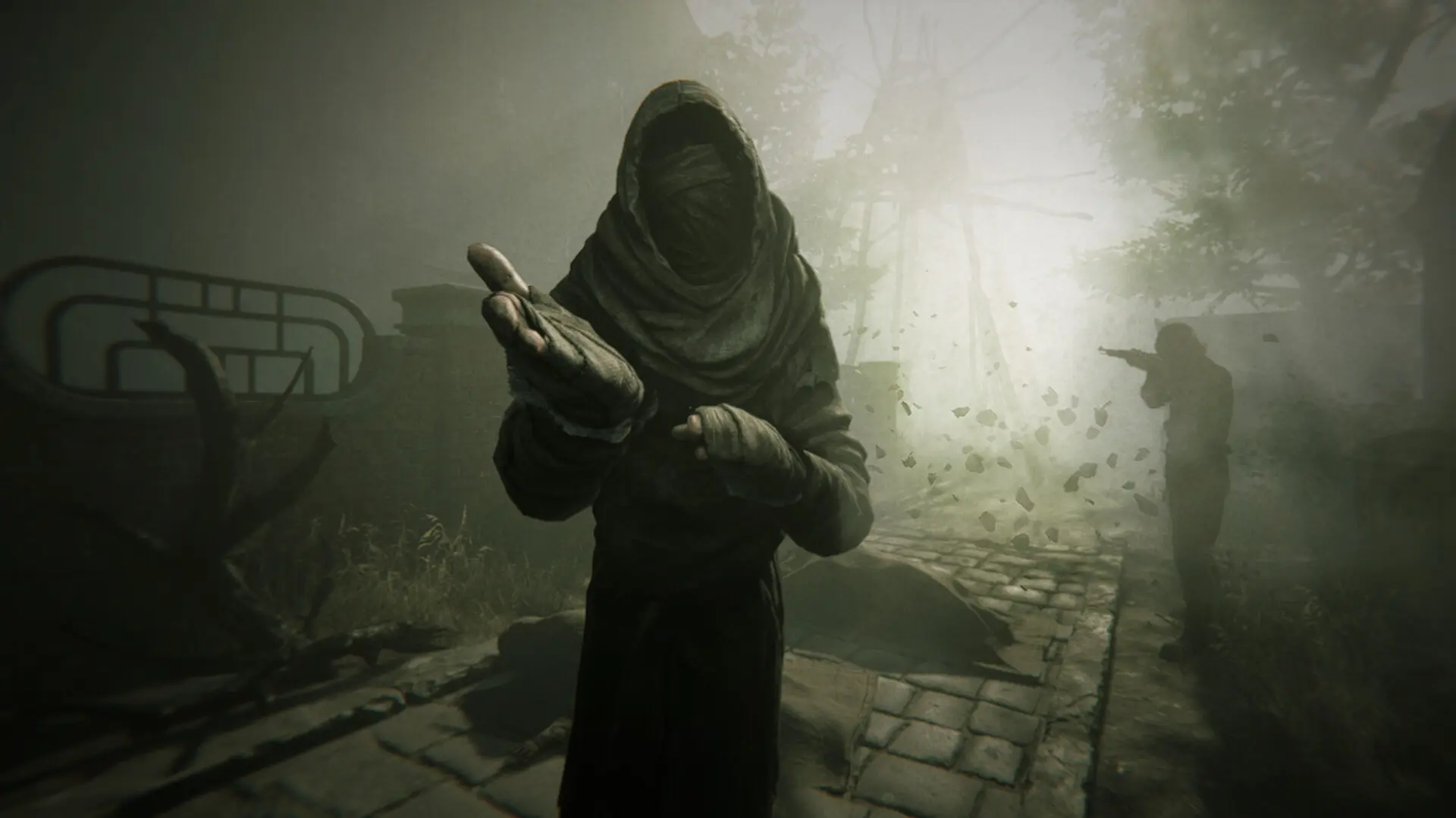 瘟疫3/Pathologic 3 游戏截图