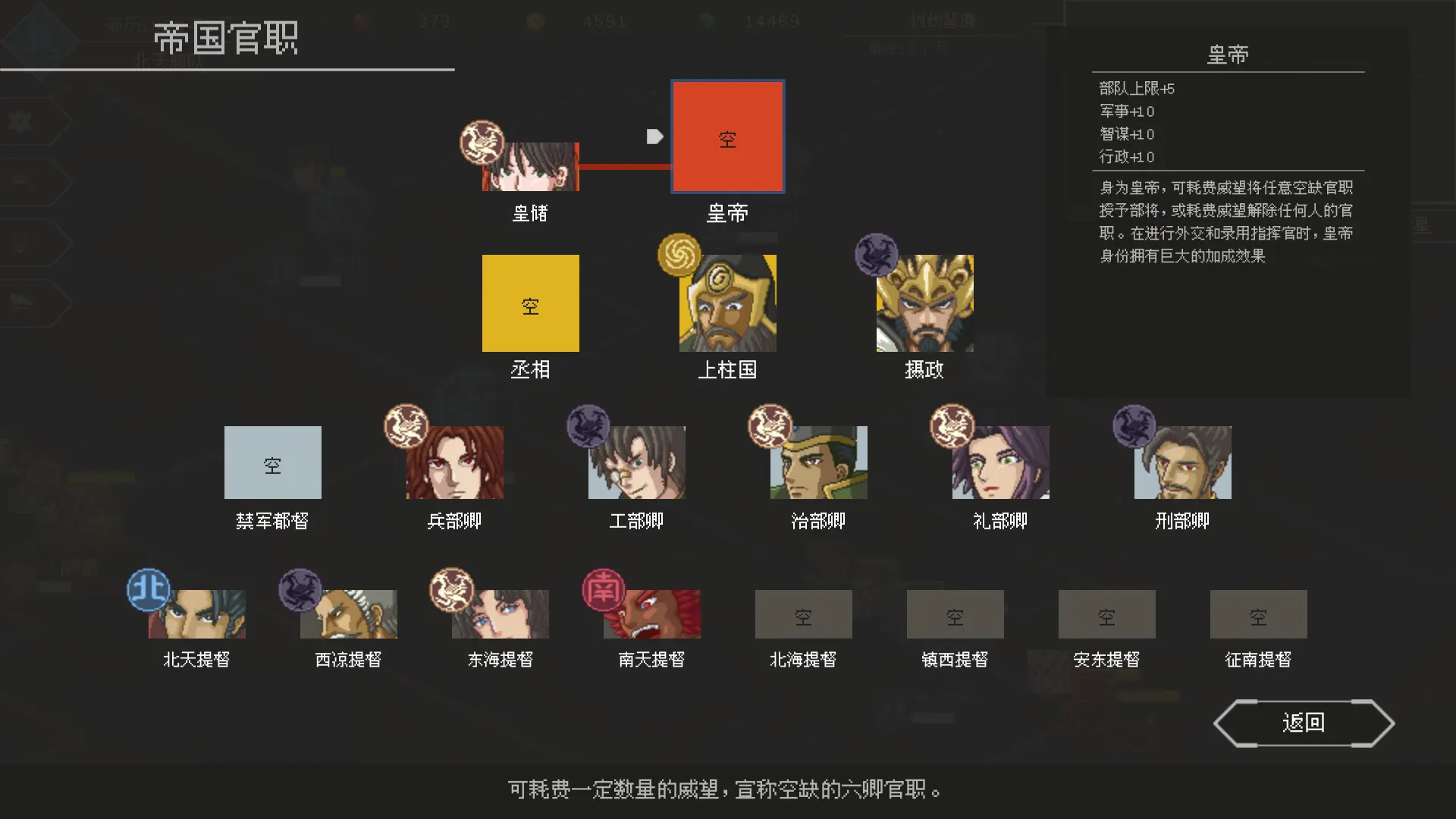 混沌银河2/Chaos Galaxy 2 游戏截图