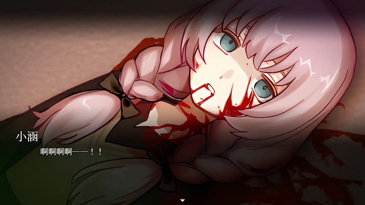 血百合轮回/Blood Lily Loop 游戏截图