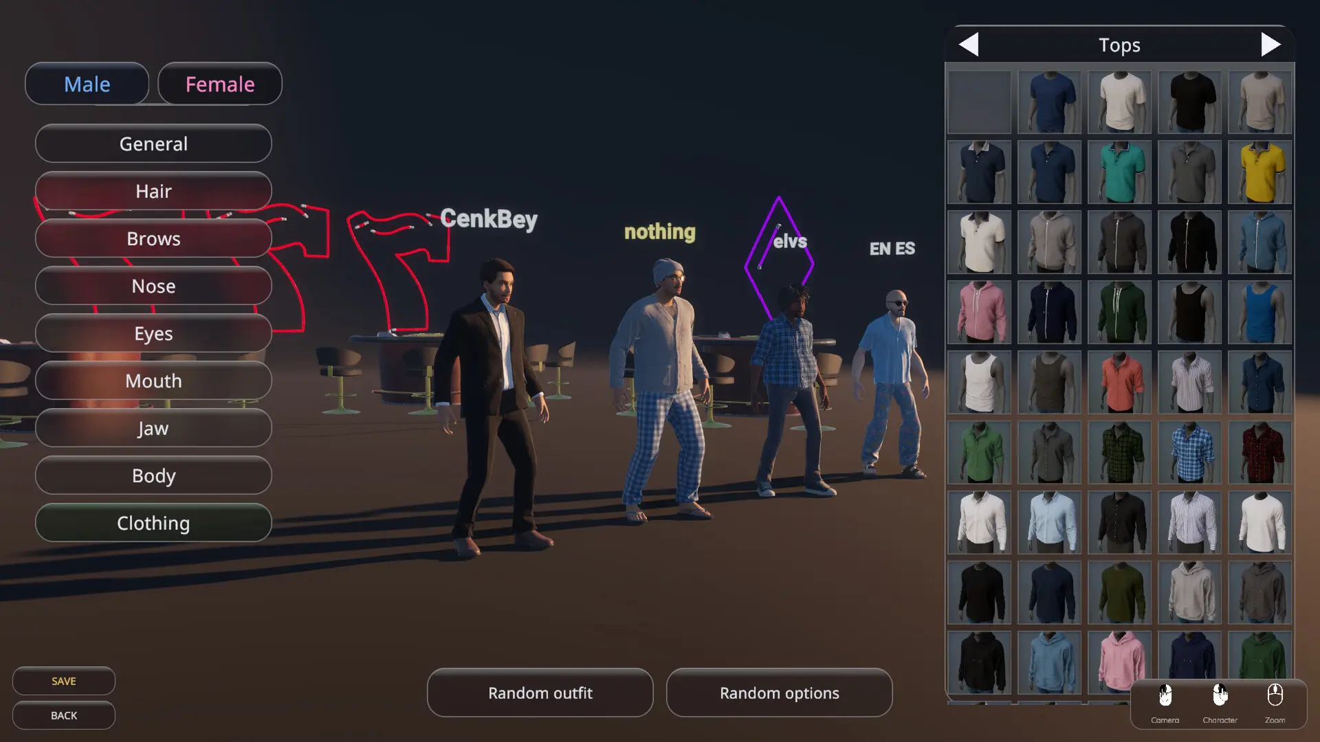 赌场模拟器/Casino Simulator 游戏截图