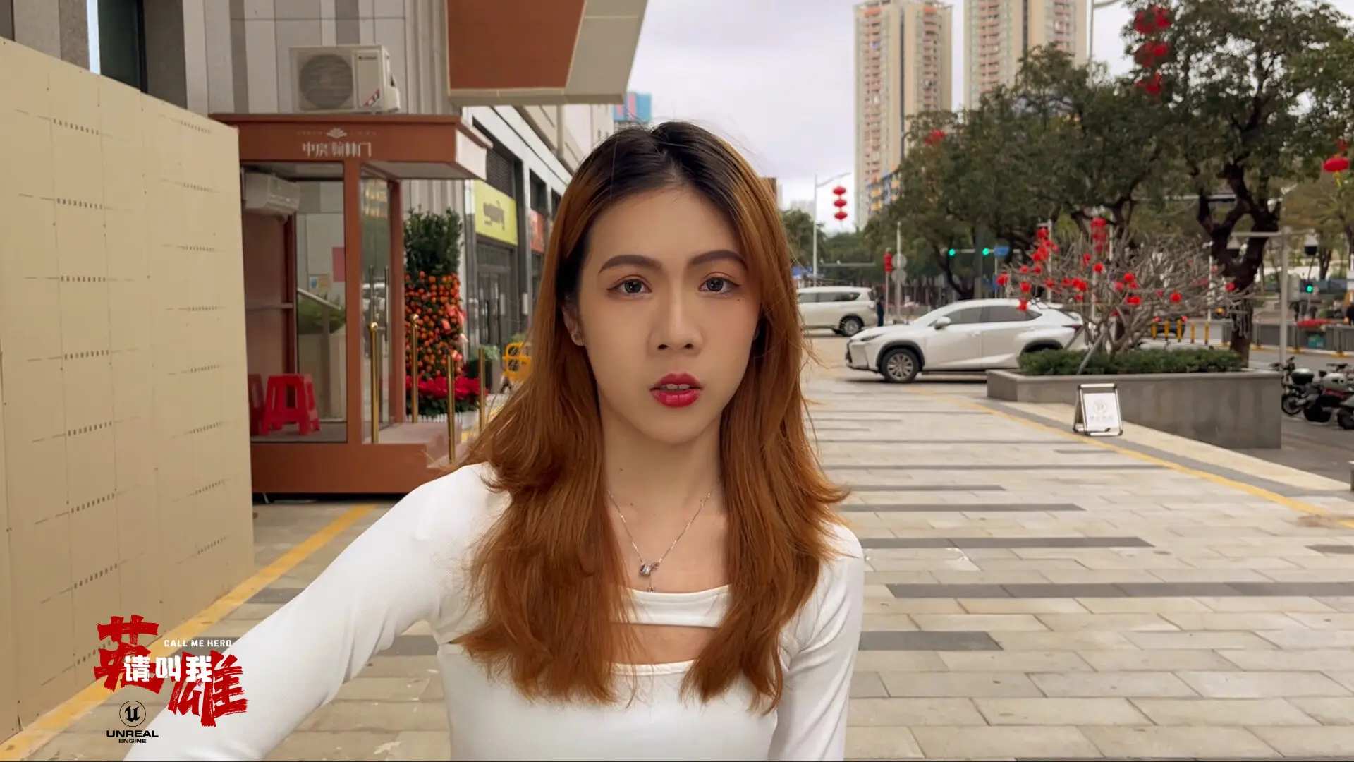请叫我英雄/Call me Hero 游戏截图