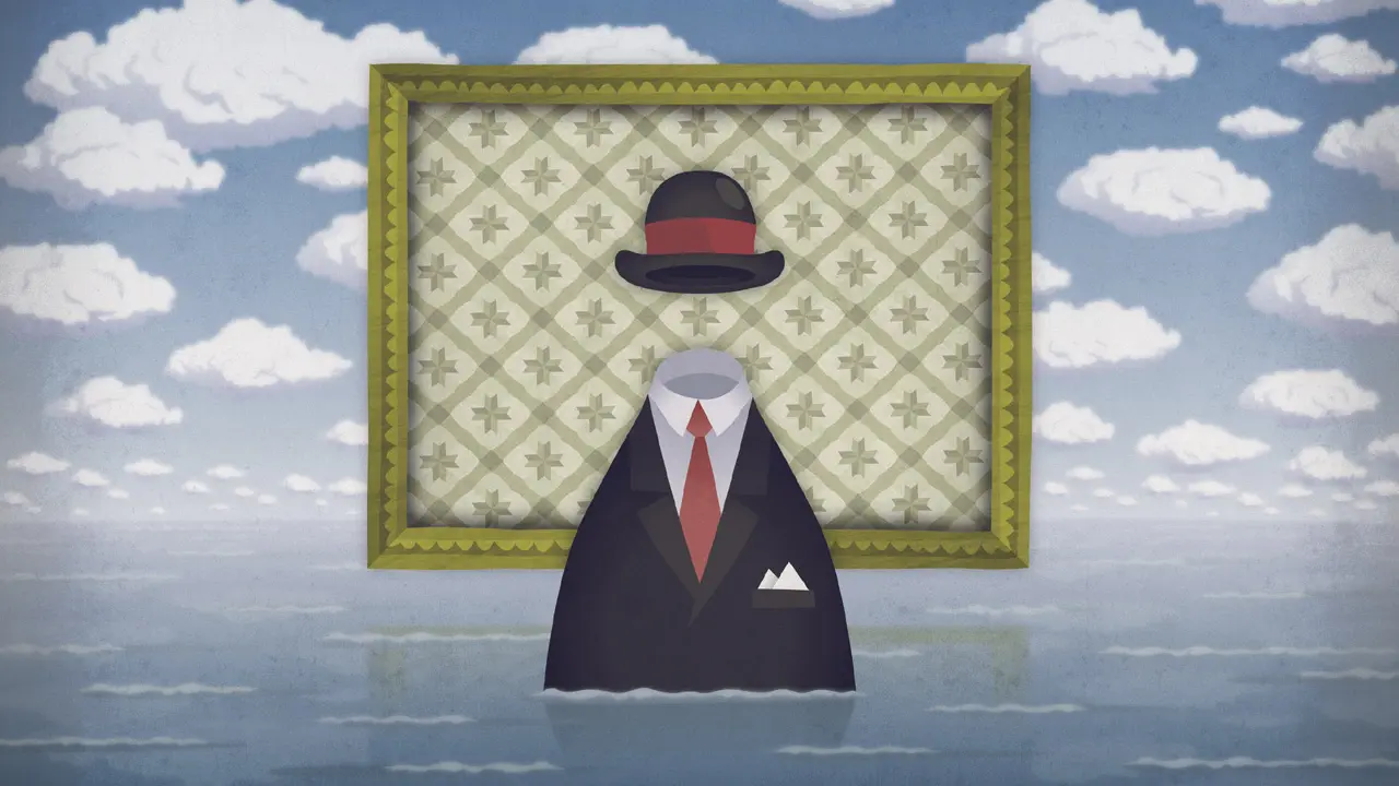 卡夫卡的冒险游戏/The Franz Kafka Videogame 游戏截图